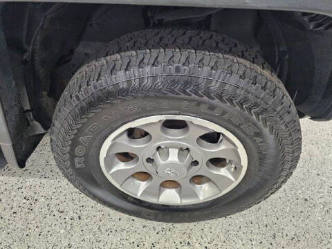 2013 Toyota FJ Cruiser