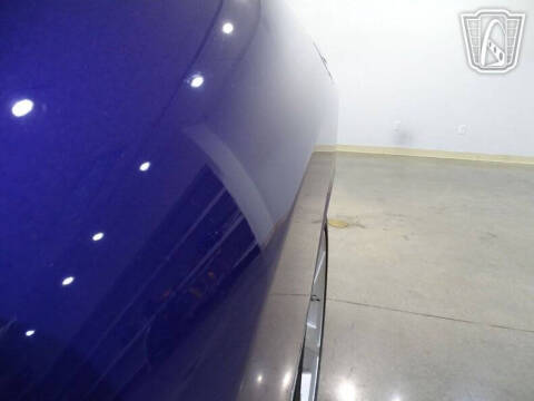 2010 Dodge Challenger SRT8