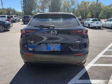 2020 Mazda CX-30 Premium