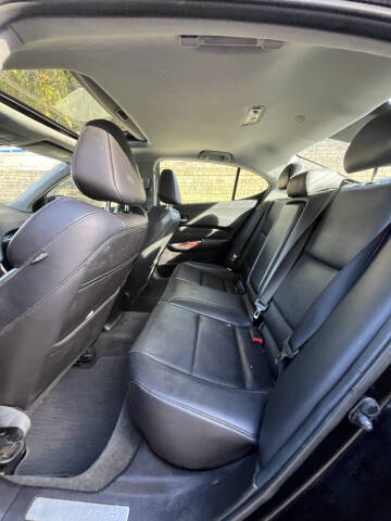 2016 Acura TLX w/Tech