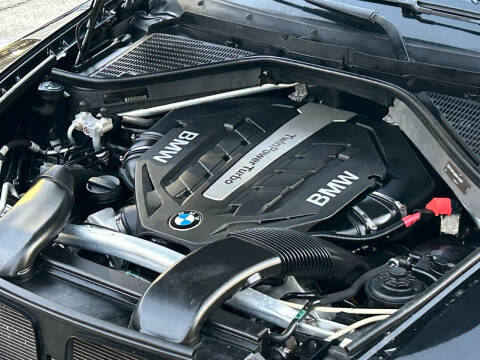 2012 BMW X5 xDrive50i