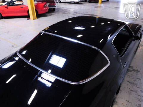 1978 Pontiac Firebird