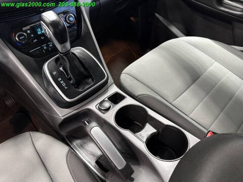 2016 Ford C-MAX Hybrid SE