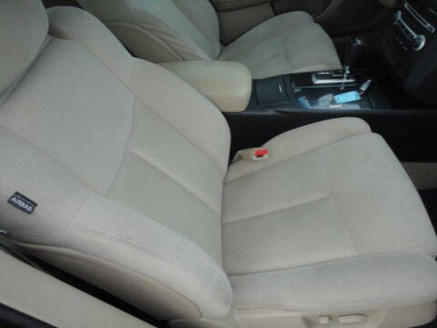 2014 Nissan Maxima