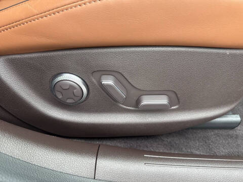 2024 Genesis Electrified G80 Advanced