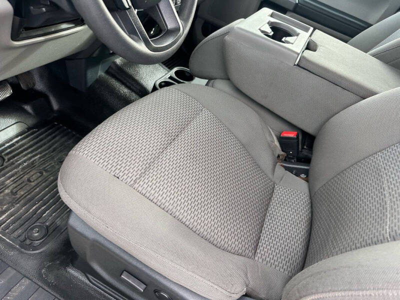 2022 Ford F-350 Super Duty