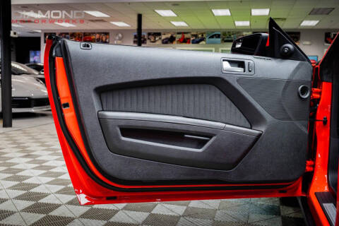 2012 Ford Mustang Boss 302