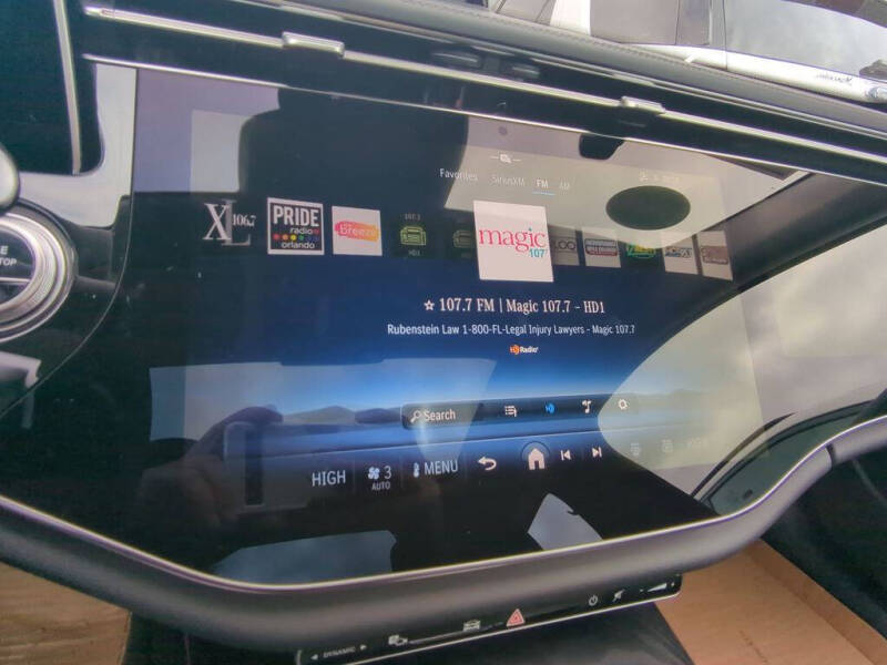 2025 Mercedes-Benz E-Class E 450 4MATIC All-Terrain