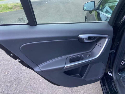 2015 Volvo V60 T5 Premier