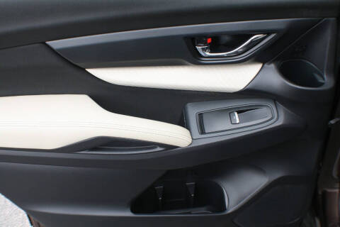 2019 Subaru Ascent Premium 7-Passenger