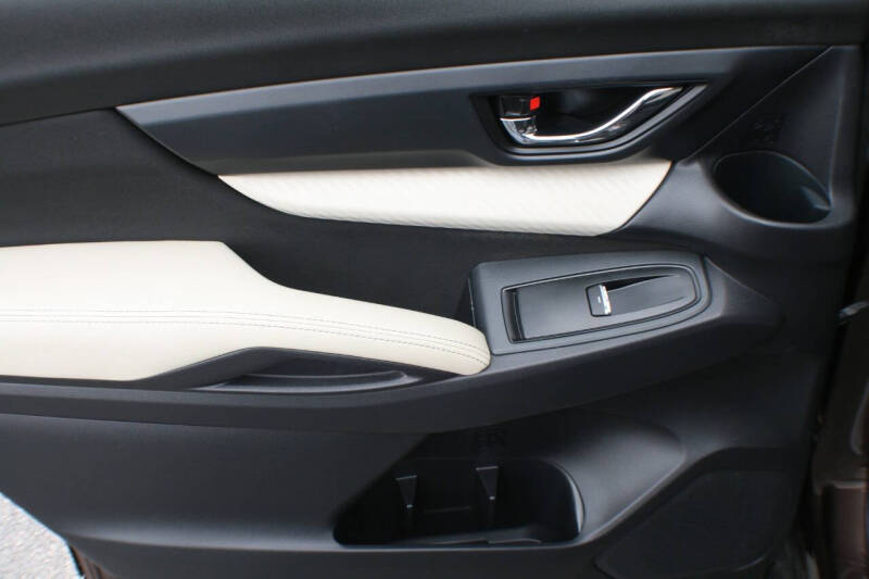 2019 Subaru Ascent Premium 7-Passenger