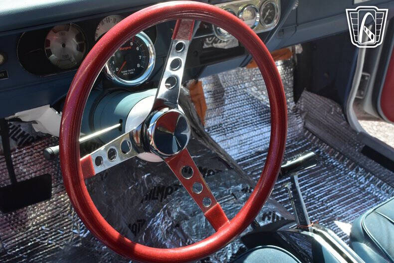 1973 AMC Gremlin