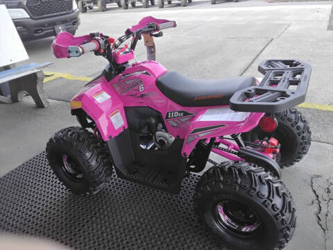 2026 Denago MUDHAWK  6