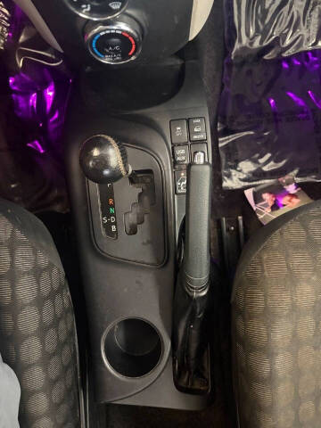 2012 Scion iQ