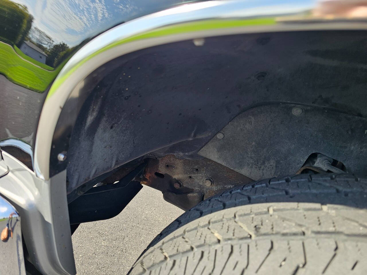 1994 Chevrolet Blazer 63