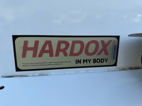 2014 Freightliner 108 SD