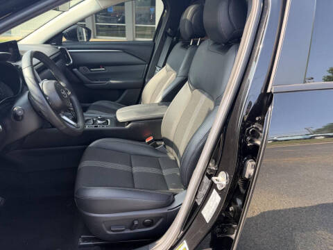 2025 Mazda CX-50 2.5 S Premium