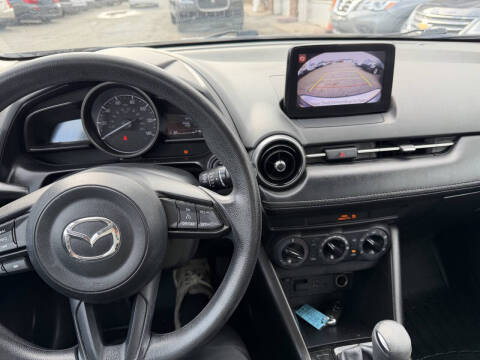 2019 Mazda CX-3 Sport