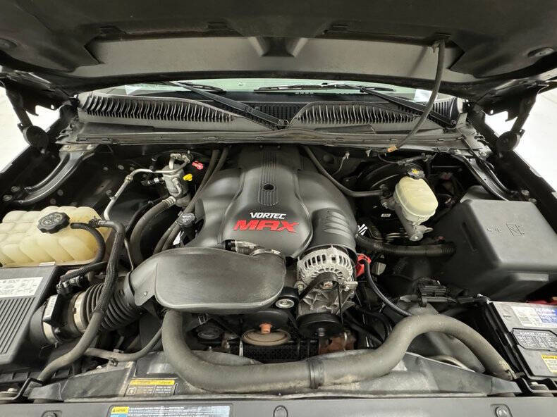 2006 Chevrolet Silverado 1500