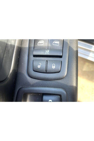 2014 Dodge Grand Caravan