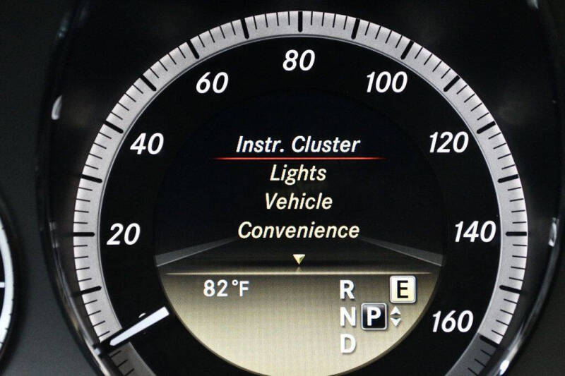 2012 Mercedes-Benz E-Class E 350 Luxury