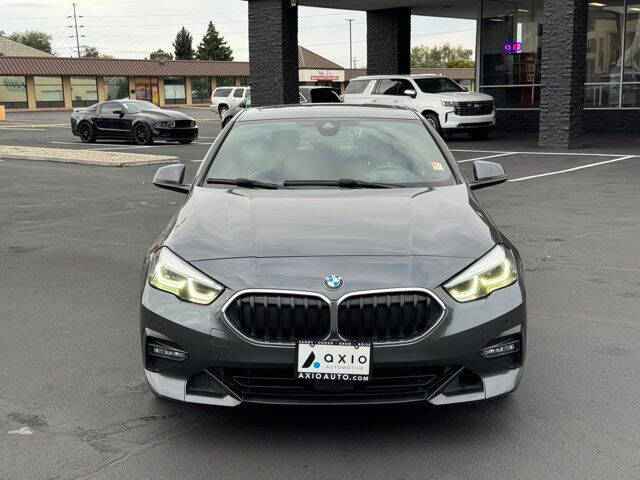 2021 BMW 2 Series for sale at Axio Auto Boise in Boise, ID