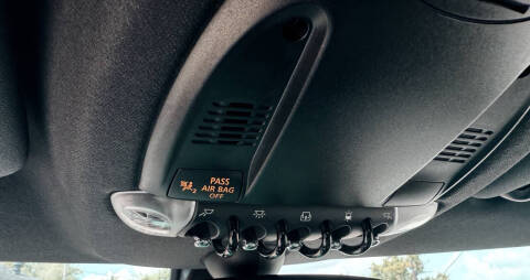 2012 MINI Cooper Countryman S ALL4