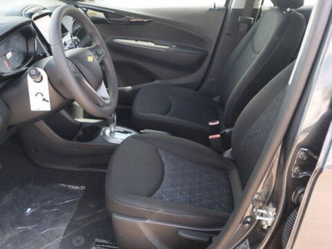 2020 Chevrolet Spark 1LT CVT