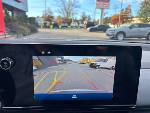 2024 Honda Prologue Touring