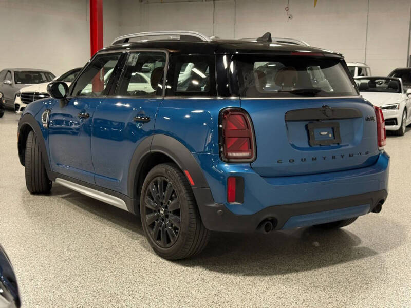 2023 MINI Countryman