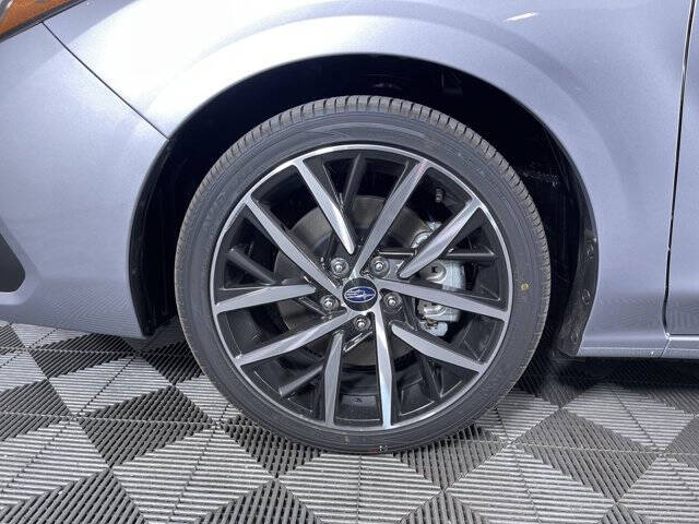 2025 Subaru Impreza Sport