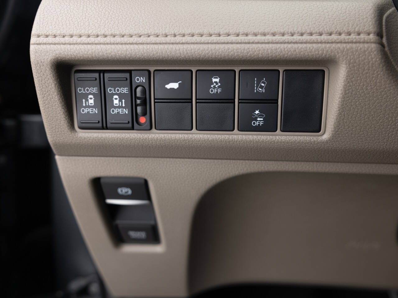 Used Car 2019 Honda Odyssey  Ex L W/navi W/res 4dr Mini Van And Res For Sale Under $20,000 In Coal City, Illinois
