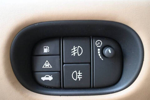 2008 Jaguar XK-Series XKR