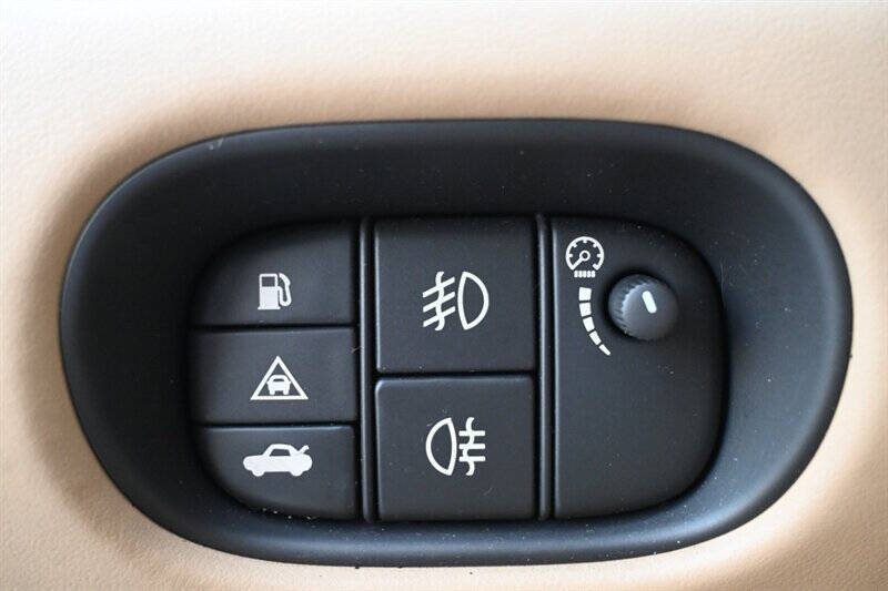 2008 Jaguar XK-Series XKR