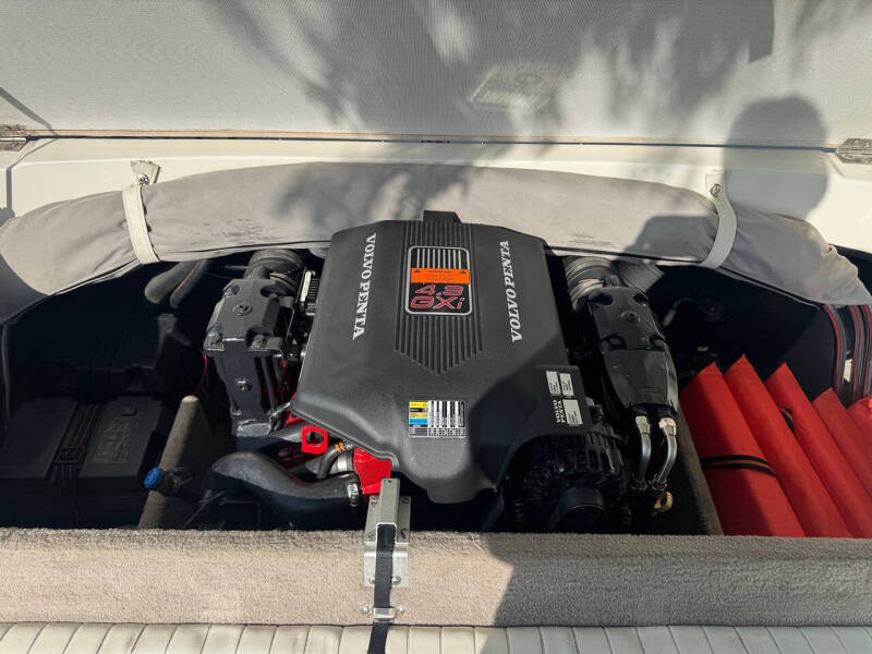2004 Stingray Boats 195LR