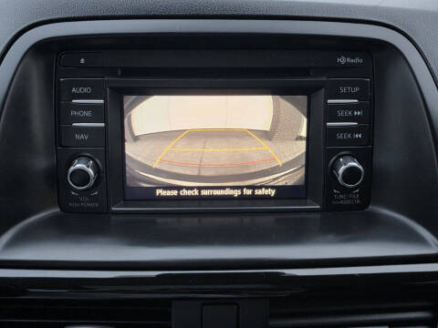 2014 Mazda CX-5 Grand Touring