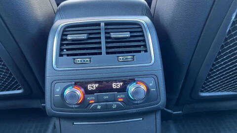 2016 Audi A7 3.0T quattro Premium Plus