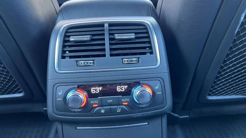 2016 Audi A7 3.0T quattro Premium Plus