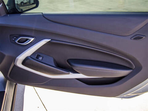 2023 Chevrolet Camaro SS