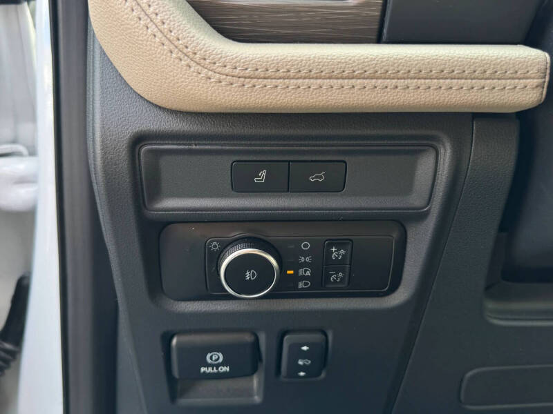 2024 Ford Expedition Limited