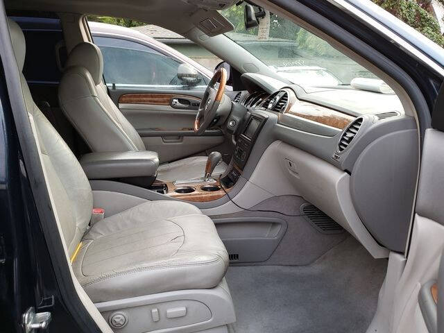 2008 Buick Enclave CXL