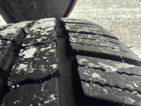 2012 Chevrolet Tahoe LT