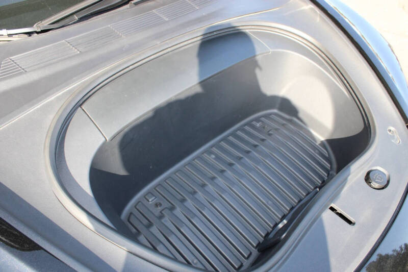 2024 Tesla Model 3 Long Range
