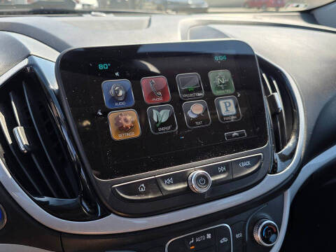 2016 Chevrolet Volt LT