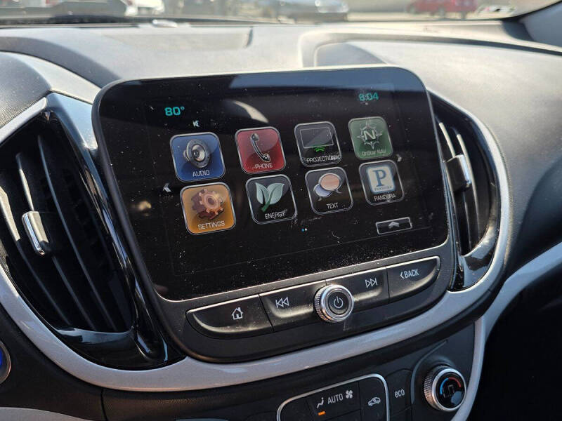 2016 Chevrolet Volt LT