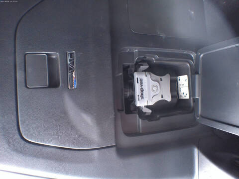 2021 Honda Odyssey Elite