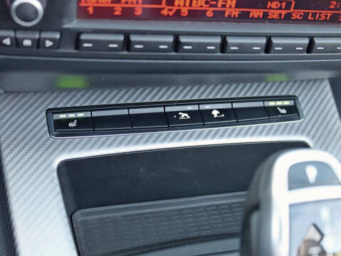 2011 BMW Z4 sDrive35is