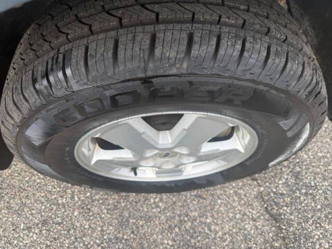 2011 Ford Escape XLS