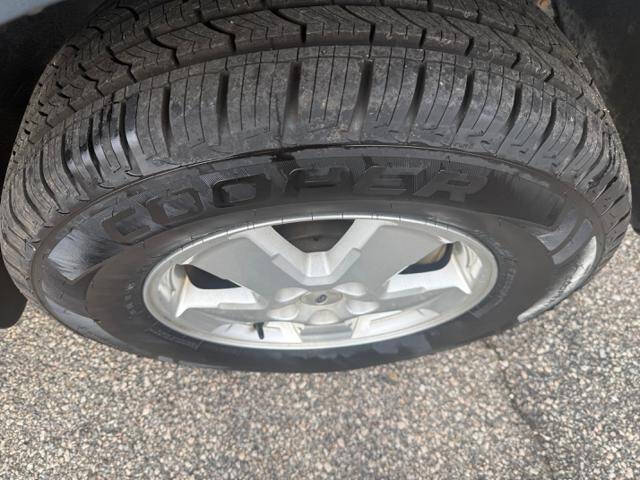 2011 Ford Escape XLS