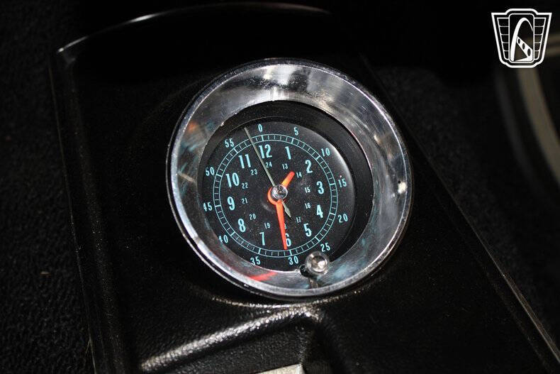 1966 Chevrolet Chevelle